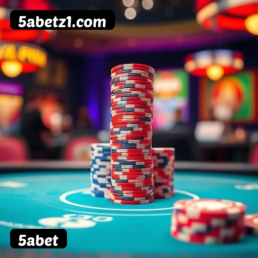 Jogos de Cassino ao Vivo