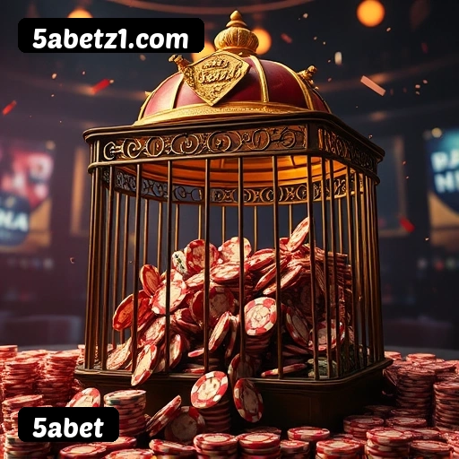 Jogos de Mesa Premium 5abet - Blackjack, Roleta, Baccarat