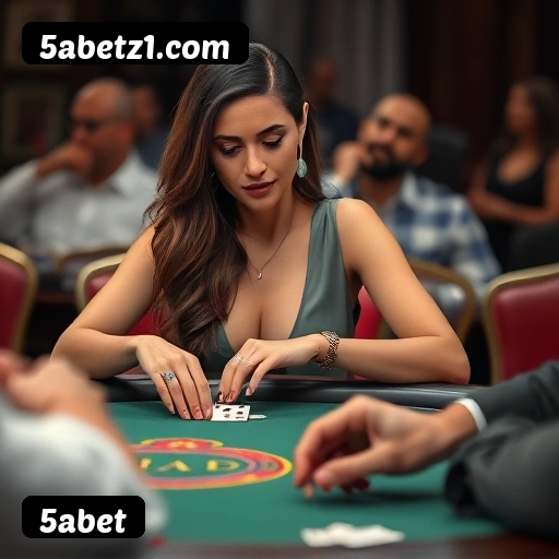 Imagem quadrada de apoio para baixar 5abet